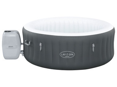 Bestway Spa gonflable, Ø 180 x 66 cm
