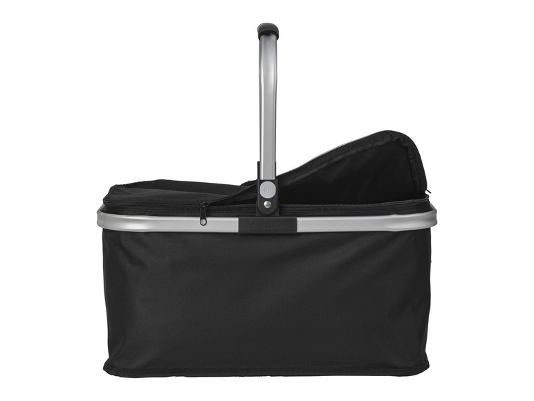 Aller en mode plein écran : TOPMOVE® Panier à provisions pliable, 26 L - Image 4