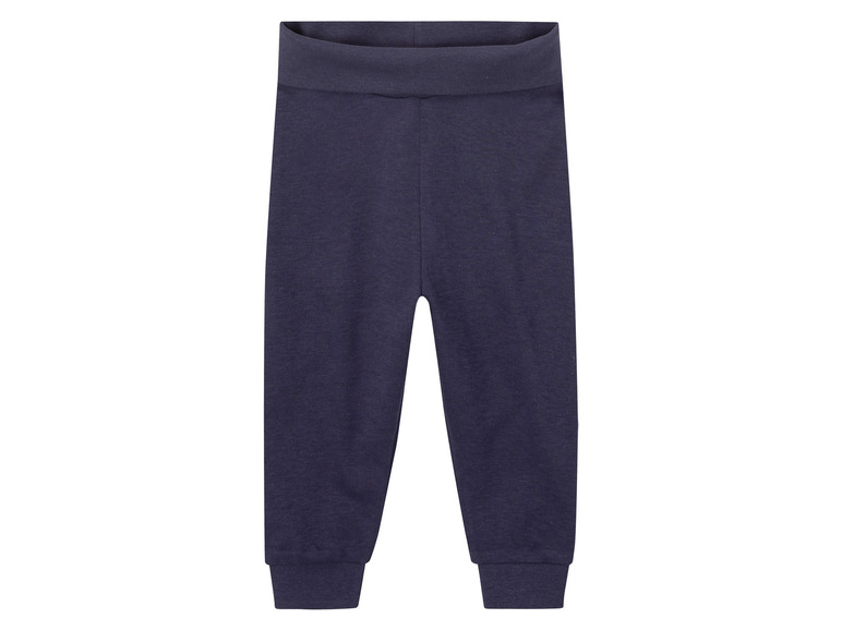 Aller en mode plein écran : lupilu® Lot de 2 joggings bébé - Image 20