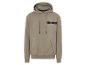 Un sweat à capuche beige avec le logo KANGOL.