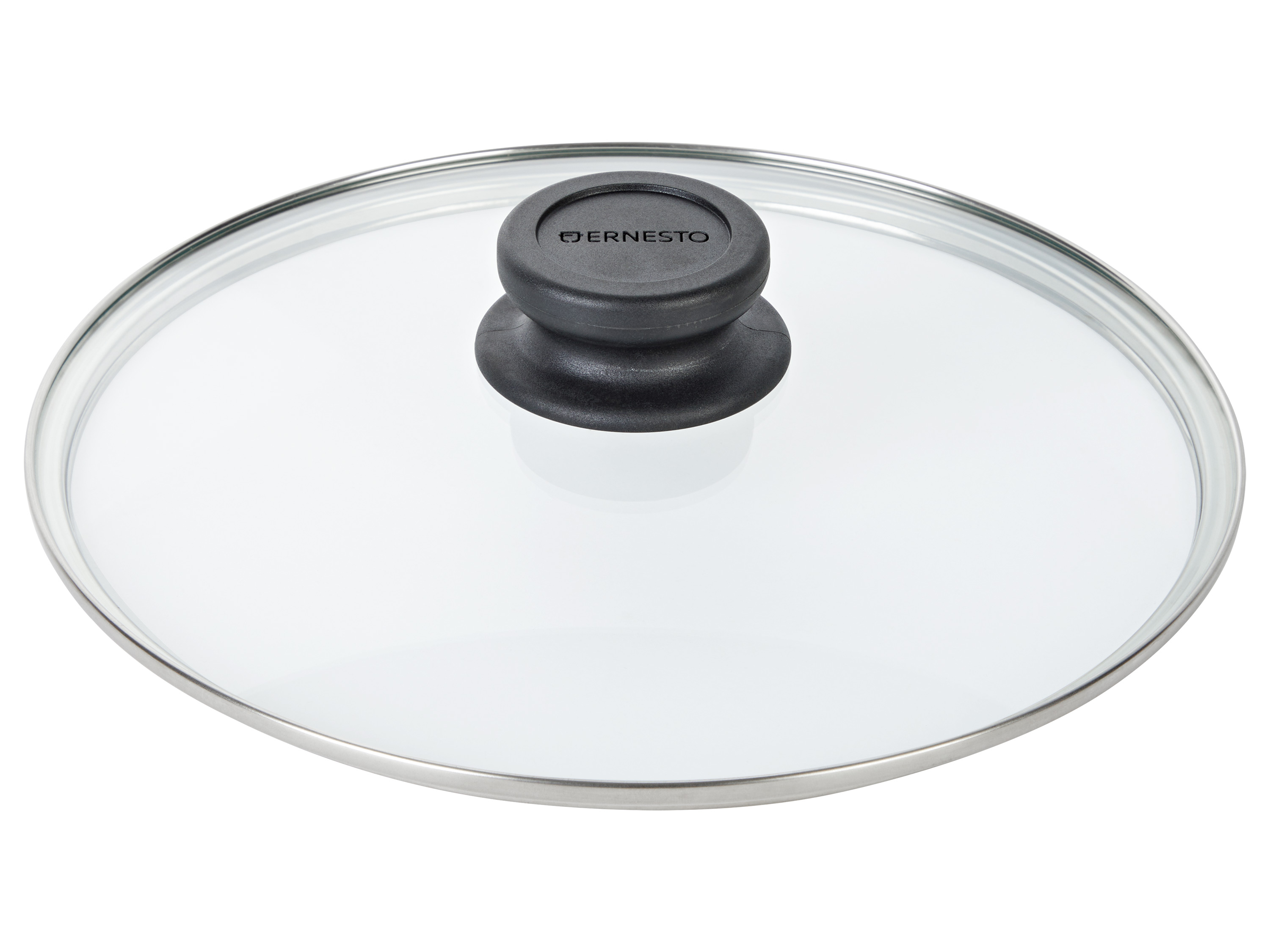 ERNESTO® Couvercle en verre, Ø 24 cm