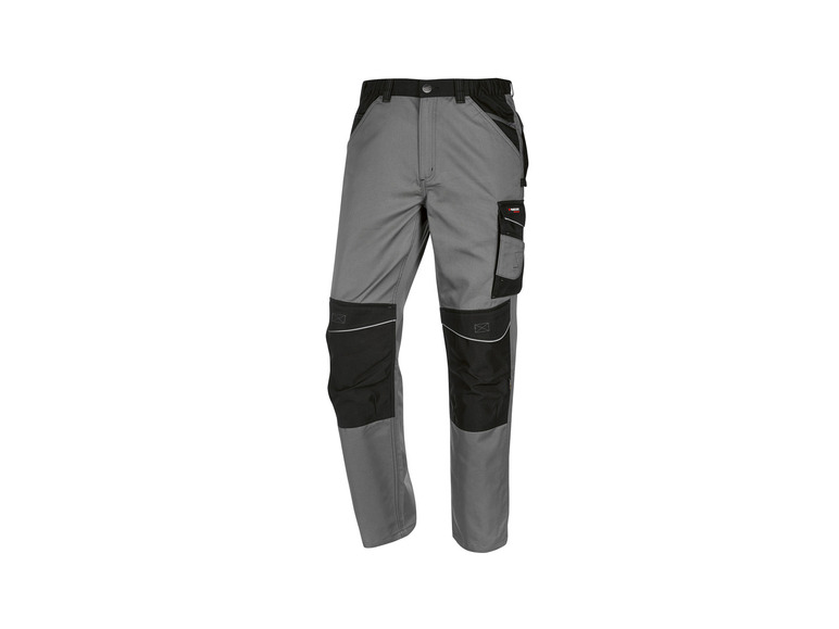 Aller en mode plein écran : PARKSIDE PERFORMANCE® Pantalon de travail homme - Image 7