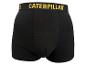 Boxers noirs Caterpillar.