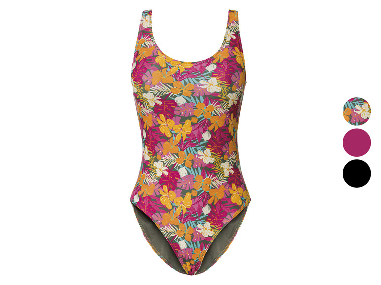 Aller en mode plein écran : esmara® Maillot de bain - Image 1