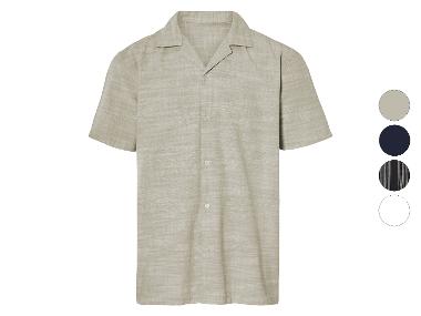LIVERGY® Chemise homme