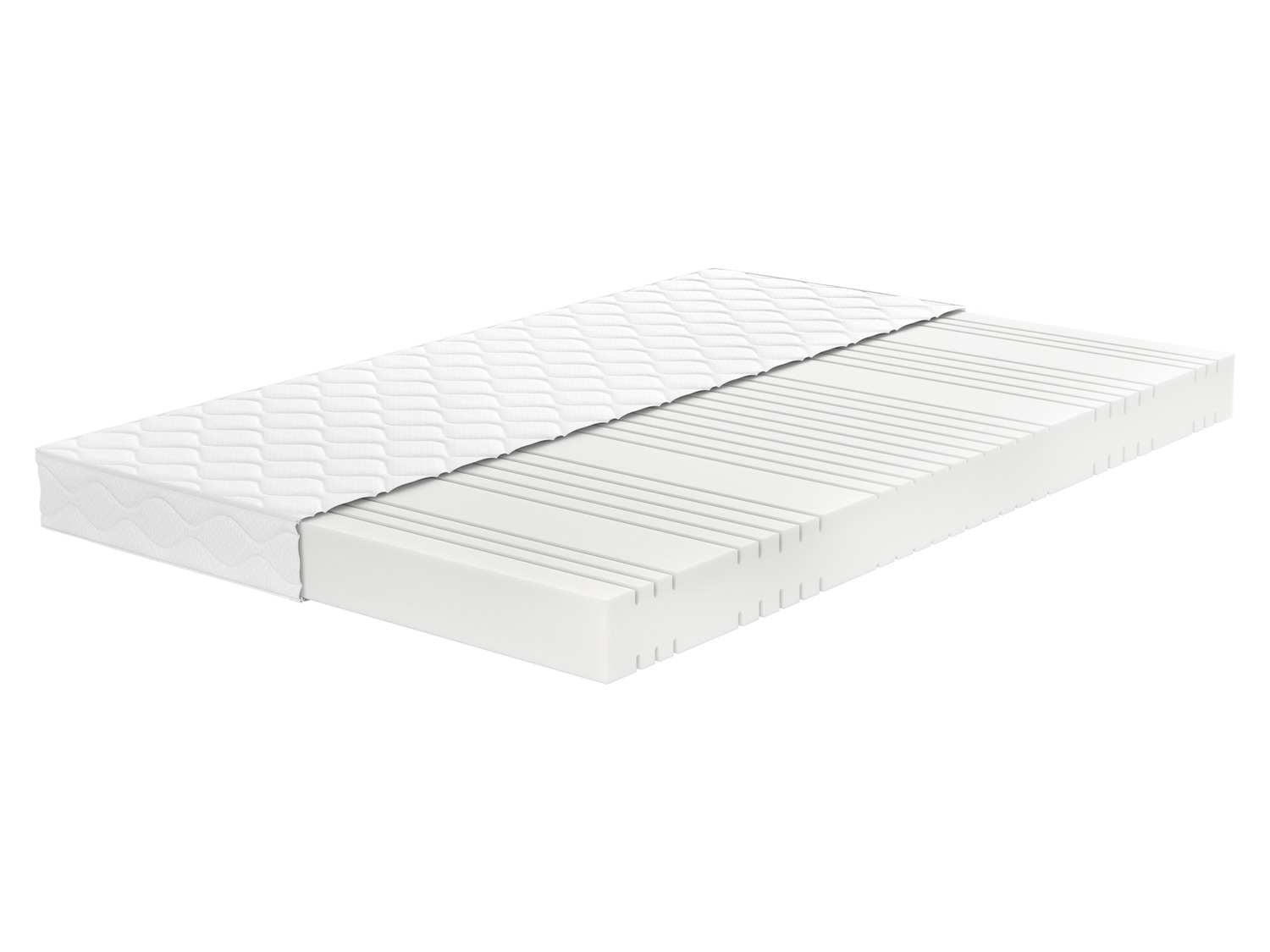 Avis Matelas Lidl