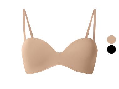 ESMARA® Soutien-gorge sans armatures multi-positions femme
