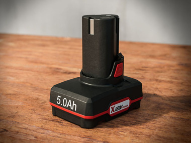 PARKSIDE® Batterie PAPK 12 D1, 5 Ah, 12 V