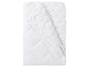 LIVARNO home Couette 4 saisons, 140 x 200 cm