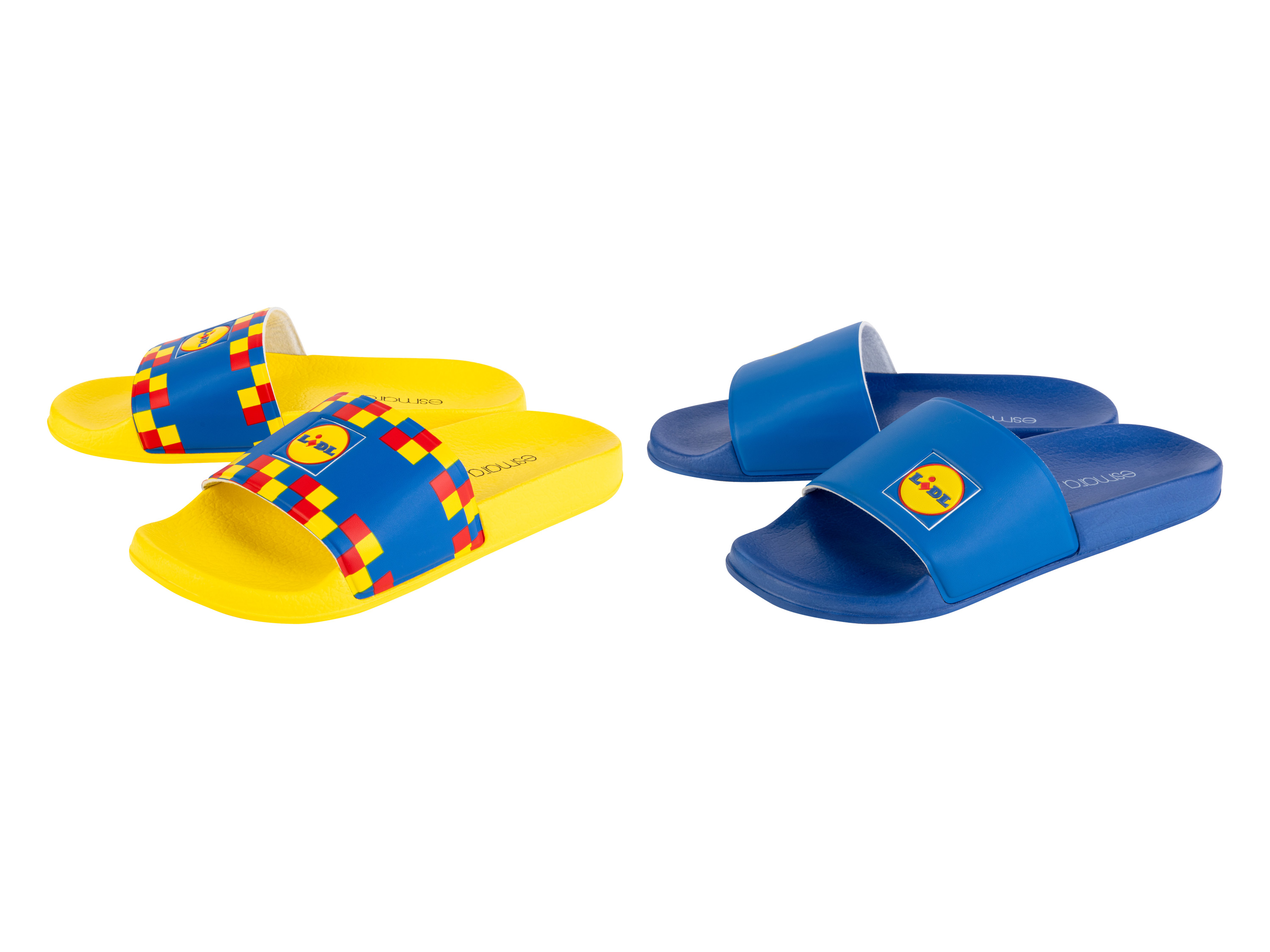 esmara® Mules de bain LIDL femme