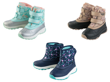 lupilu® Bottes hiver enfant