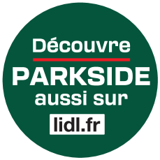 Sceau: Découvrez le produit aussi sur lidl.fr