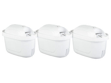 BRITA - Lot de 3 cartouches filtrantes Maxtra