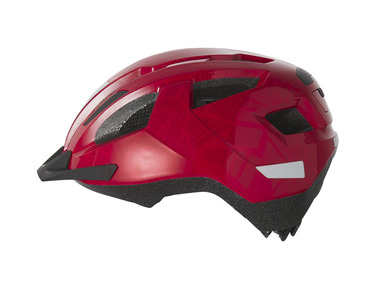 Casque velo lidl hotsell
