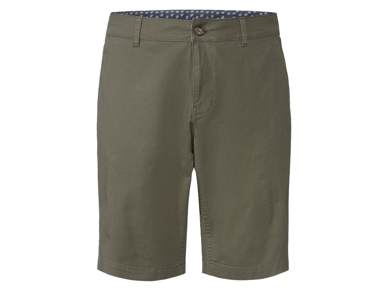 Aller en mode plein écran : LIVERGY® Short homme - Image 5