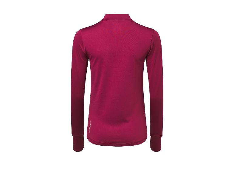 Aller en mode plein écran : T-shirt technique femme - Image 4