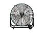 Ventilateur sur pied Parkside : puissant et robuste.