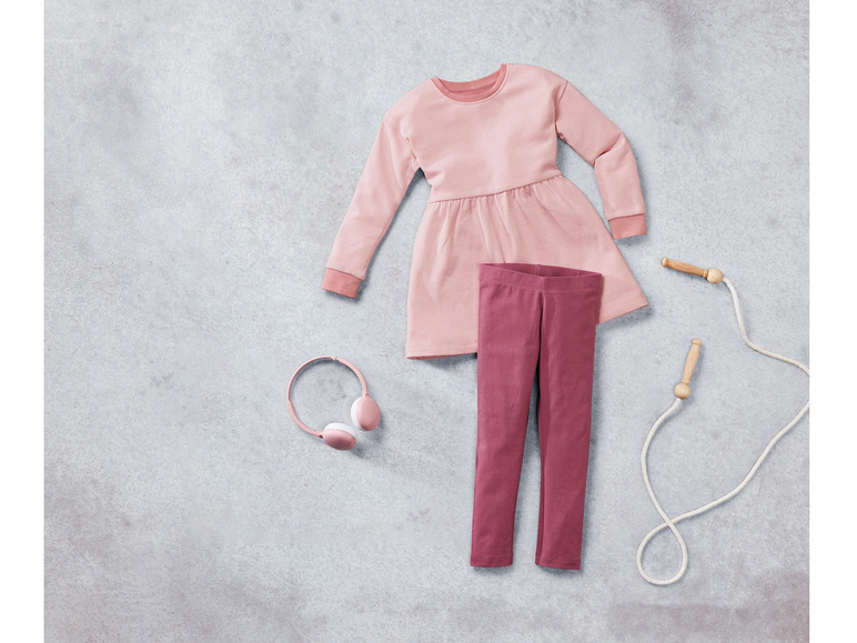 Aller en mode plein écran : lupilu® Ensemble petite fille - Image 15