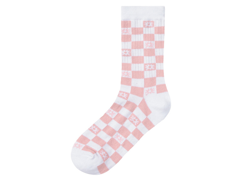 pepperts!® Lot de 5 paires de chaussettes fille 4