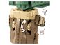 Figurine LEGO Star Wars The Mandalorian The Child avec oreilles mobiles