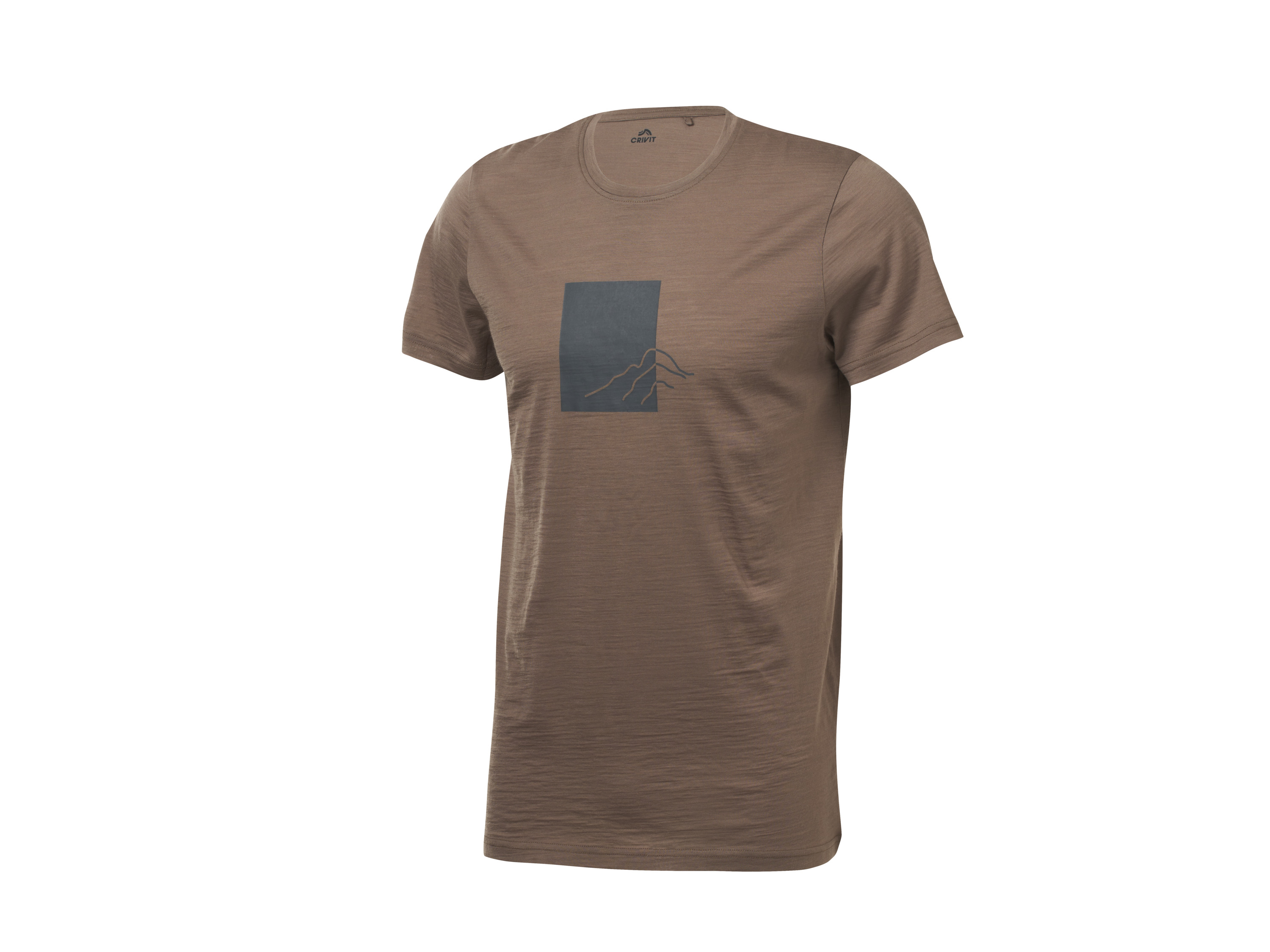 CRIVIT T-shirt technique Premium homme - 2