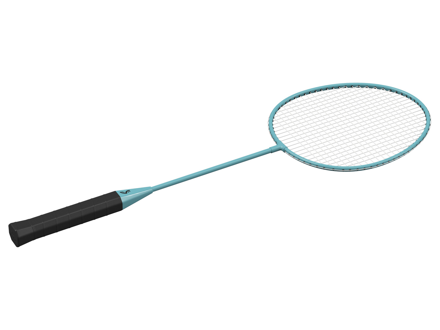Echt CRIVIT Set ligne badminton | Acheter de LIDL en