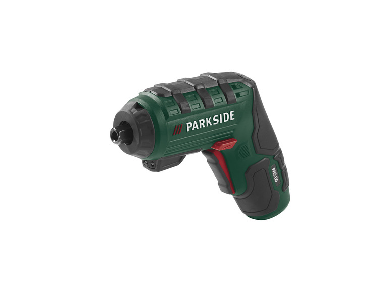 Aller en mode plein écran : PARKSIDE® Visseuse sans fil PAS D5 avec embouts interchangeables, 4 V - Image 4