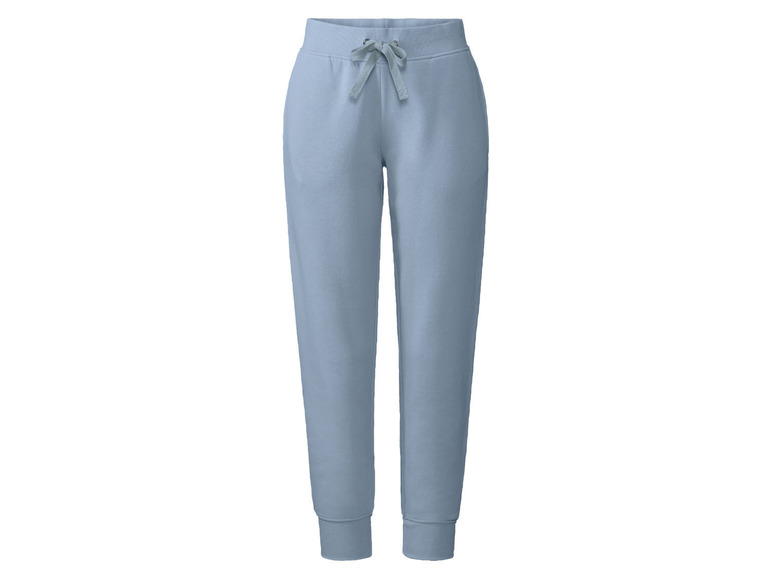 Aller en mode plein écran : esmara® Pantalon molletonné femme - Image 2