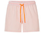 orange/blanc