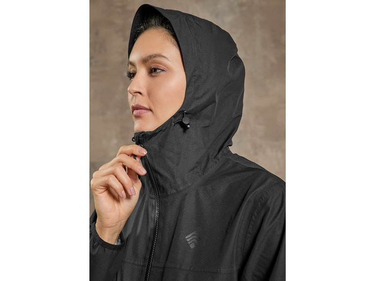 CRIVIT Veste imperméable femme Acheter en ligne | LIDL