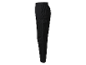 Pantalon cargo noir.