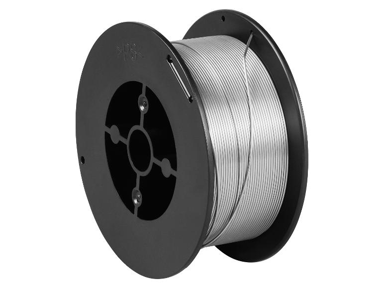 Bobine de filament gris pour imprimante 3D