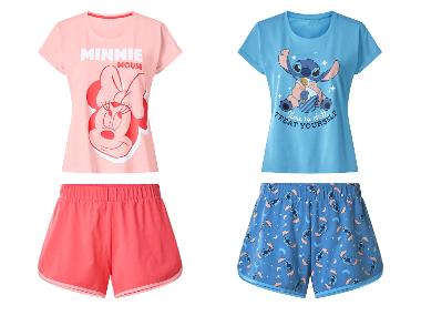 Ensemble pyjama femme