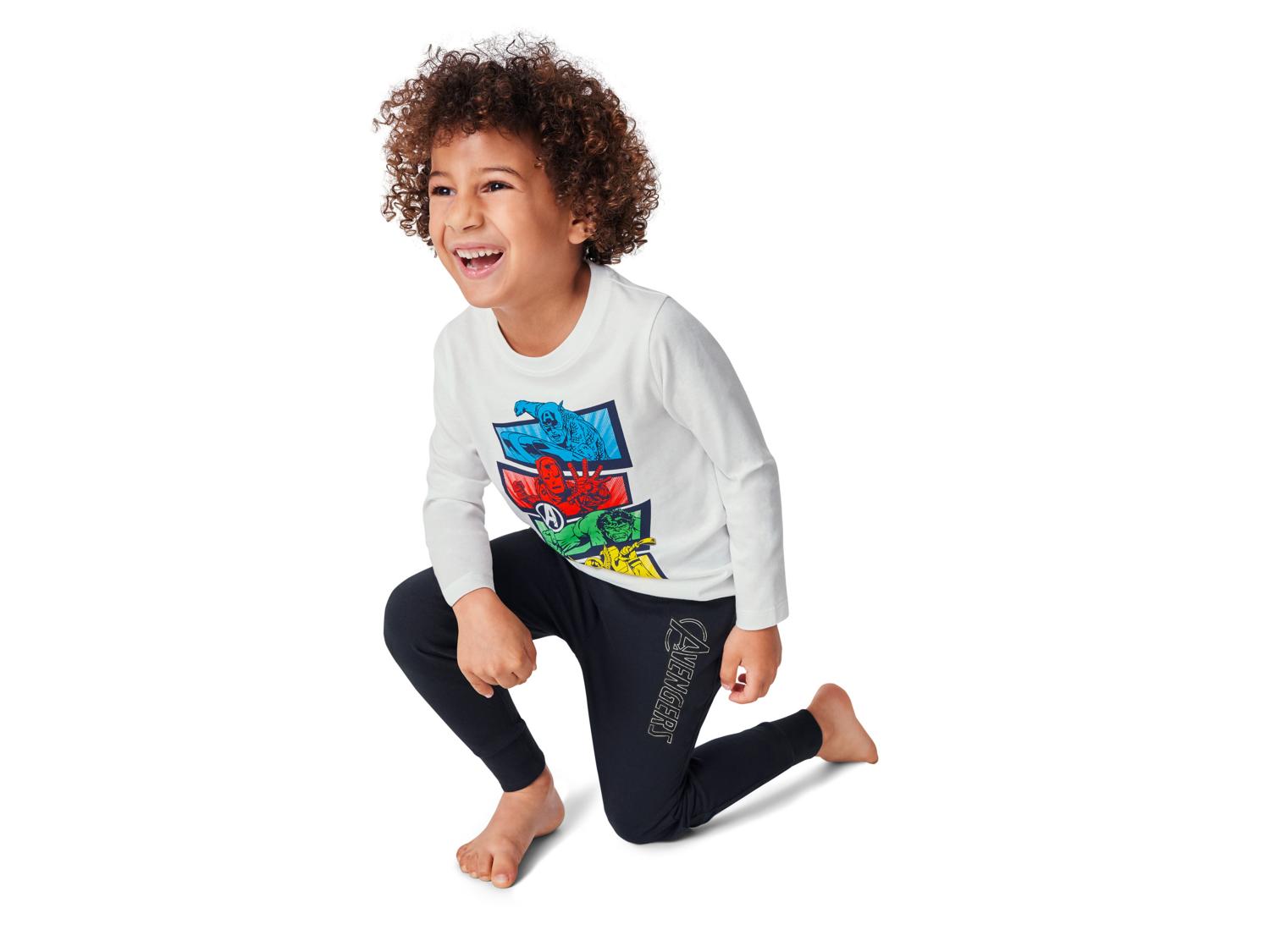 Pyjama Garçon Spider-Man 5-6 Ans - Occasion Très Bon état - Primark