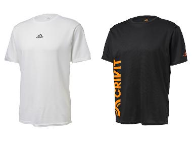 Tee-shirt Technique Lidl Trek Pour Homme - Taille XL, En Tee-shirt Technique Lidl Trek Pour Homme - Taille XL, En