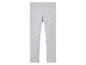 Leggings grises pour filles.