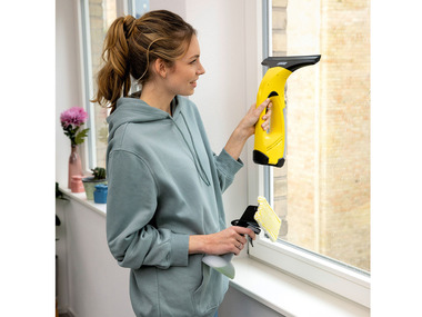 Kärcher Aspirateur à vitres WV Classic