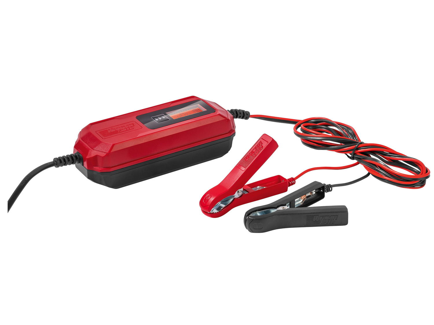 ULTIMATE SPEED® Chargeur de batterie véhicules motoris…