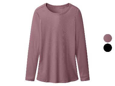 ESMARA® Sous-vêtement thermique femme