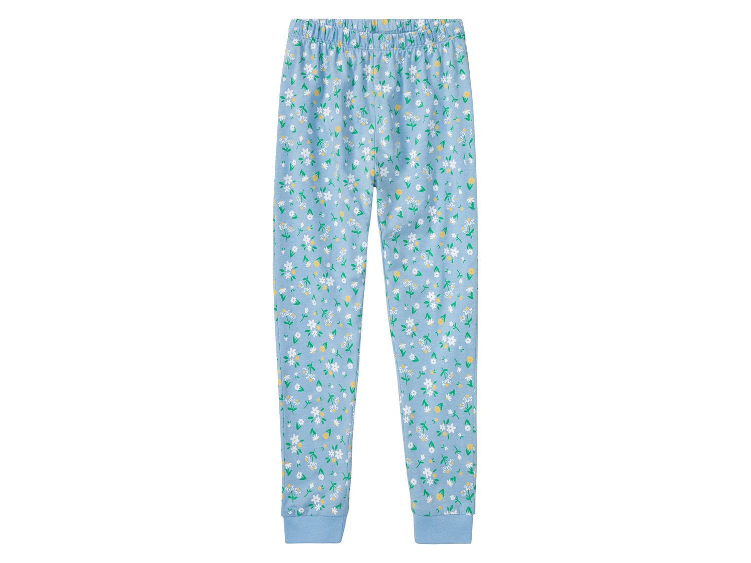 Pyjama lidl fille 2025