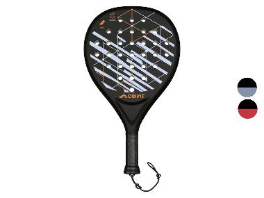 CRIVIT Raquette de padel