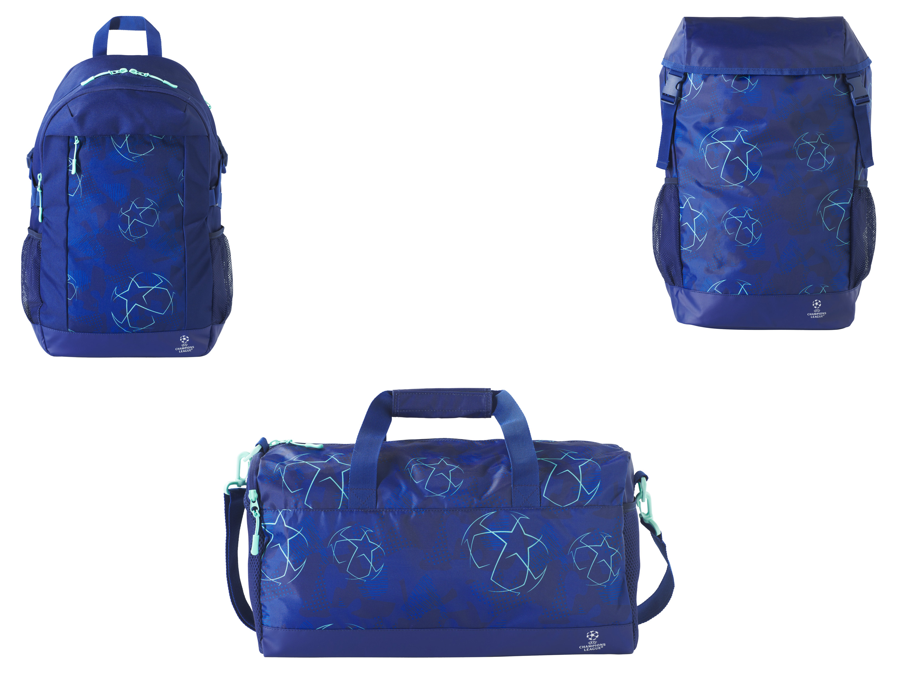 Sac de sport ou sacs à dos de sport