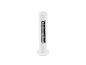Ventilateur tour blanc: refroidissement silencieux et efficace.