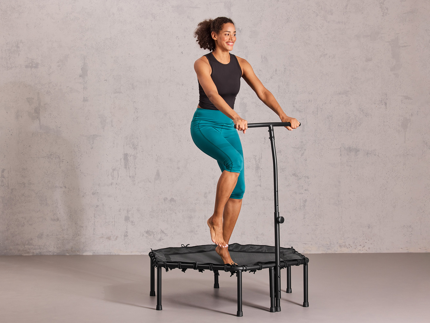 Lidl hotsell fitness trampoline