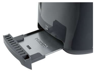 PHILIPS Grille-pain HD2581/10