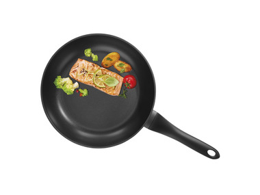 ERNESTO® Poêle en fonte d'aluminium, Ø 28 cm