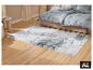 Tapis pliable LIVARNO home dans la chambre à côté du lit [image générée par l'IA]
