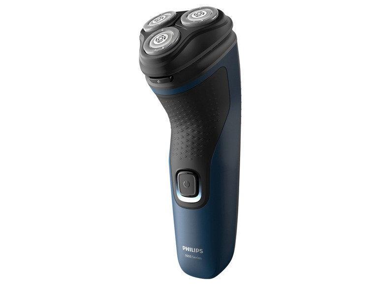PHILIPS Rasoir électrique S1134/00 Series 1000 3