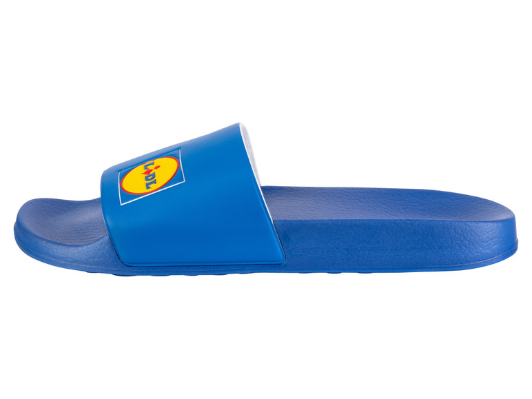 LIVERGY® Mules de bain LIDL homme 4