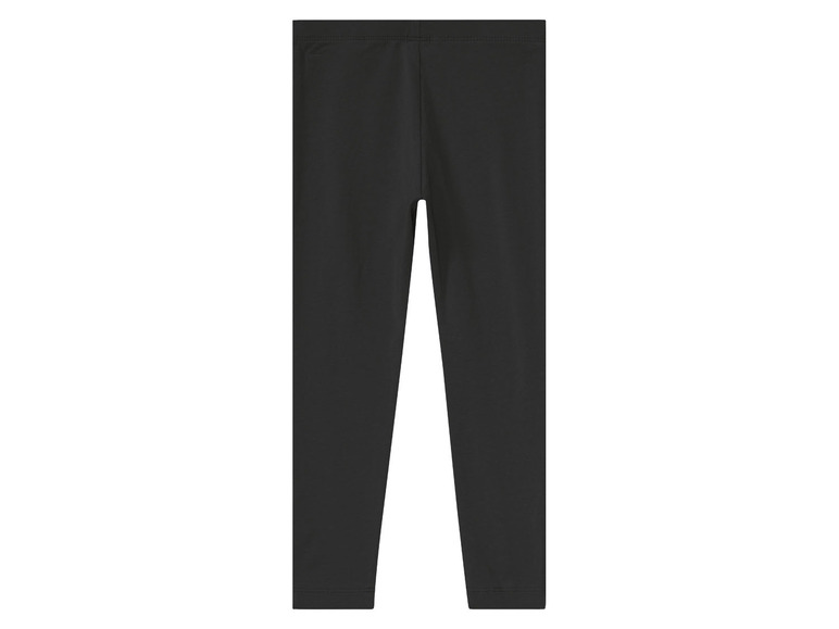 Leggings noires pour femmes.